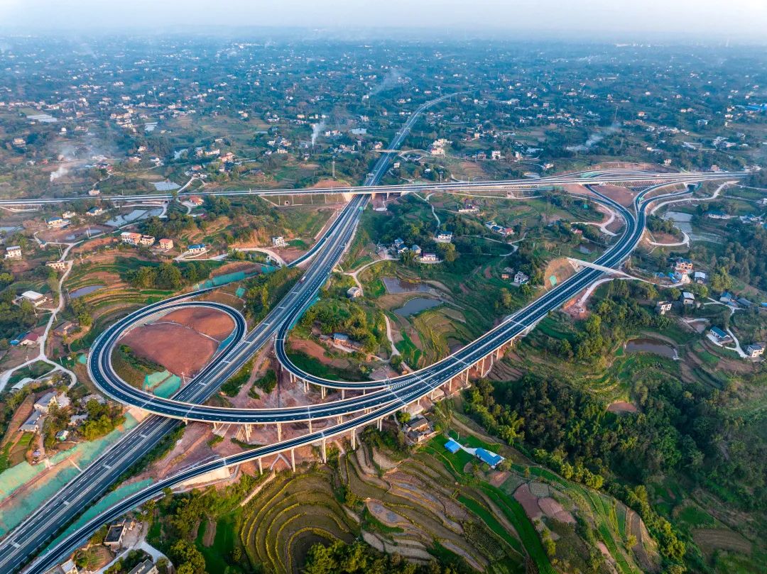 瀘永高速公路